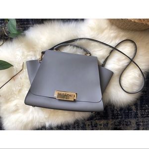 ZAC Zac Posen Eartha Shoulder Bag